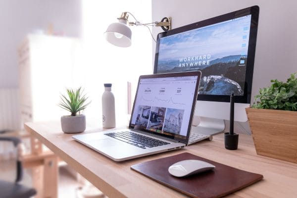 Landing Page Project
